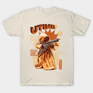 Utini! v2 T-Shirt